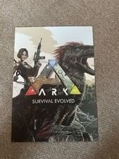 Ark survival evolved for sale  GLASGOW