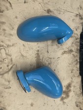 Wing mirrors mk2 for sale  DERBY