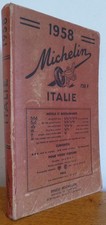 Guide michelin année d'occasion  Langres