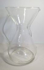 Chemex type cup for sale  Janesville