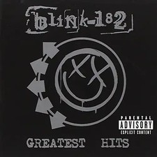 Blink 182 greatest gebraucht kaufen  Berlin