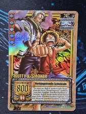 Piece tcg 1999 gebraucht kaufen  Bieberehren