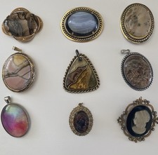 Seven pendants three for sale  Boise