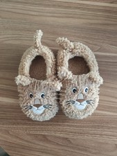 Tiger hausschuhe gr gebraucht kaufen  Dalheim, Mommenheim, Undenheim