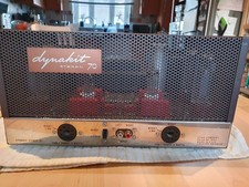vintage tube amp for sale  LAUNCESTON