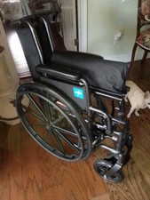 Wheelchair medium size for sale  Fort Myers