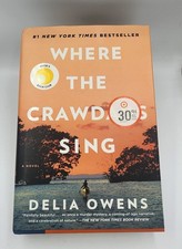 Crawdads sing delia for sale  Casselberry