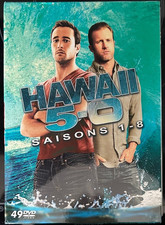 Hawaii five kompletten gebraucht kaufen  Mayen
