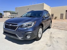 2018 subaru outback for sale  Tulsa