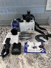 Olympus pen mini for sale  Columbus