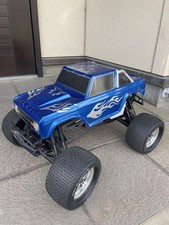 Hpi savage x4.6 d'occasion  Expédié en Belgium
