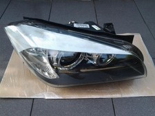 Frontscheinwerfer bmw e84 gebraucht kaufen  Hamburg