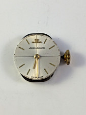 Jaeger lecoultre watch for sale  KILMARNOCK