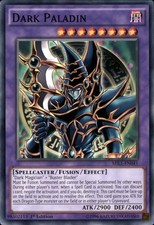 1st dark paladin for sale  UK