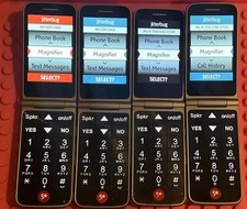 Unlocked alcatel jitterbug for sale  Altamonte Springs