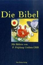 Bibel bildern polykarp gebraucht kaufen  Stuttgart