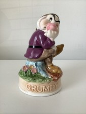 Vintage disney snow for sale  CLECKHEATON