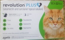 Revolution plus cats for sale  Middletown