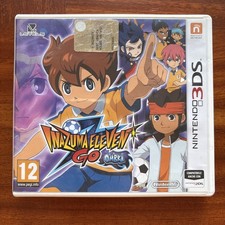 Inazuma eleven ombra usato  Bari