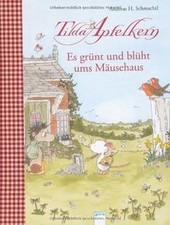 Tilda apfelkern grünt gebraucht kaufen  Berlin