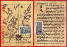 63743 spagna storia usato  Milano