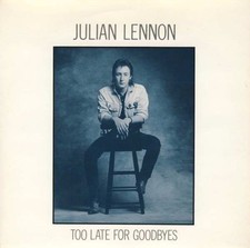 Julian lennon too usato  Roma