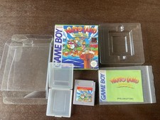 Wario land super gebraucht kaufen  München