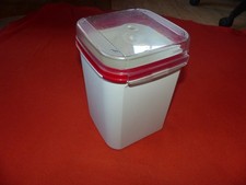 Tupperware bellevue vorratsdos gebraucht kaufen  Faulbach
