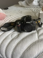 Nikon d40 6.1 for sale  Felton