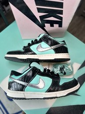 Size nike dunk for sale  Bowling Green