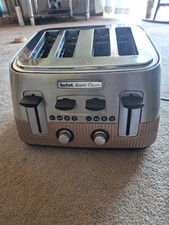 tefal toaster for sale tefal toaster for sale WIGSTON