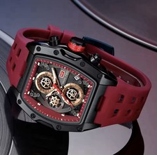 Orologio richard fashion usato  Val di Nizza