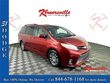 2019 toyota sienna xle for sale 2019 toyota sienna xle for sale Kernersville