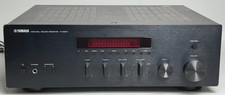 Amplificateur yamaha natural d'occasion  Carqueiranne