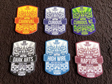 Magic rock brewing. for sale  NUNEATON