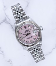Rolex datejust ladies for sale Rolex datejust ladies for sale  DORKING