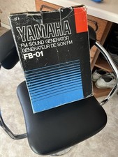 Yamaha vintage sound for sale  BODMIN