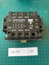 Carlo gavazzi solid gebraucht kaufen  Emstek