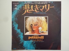 Michel polnareff 45t d'occasion  France