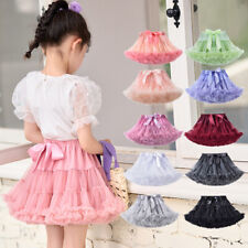 Damen mädchen petticoat gebraucht kaufen  Darmstadt