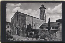 Gargnano chiasa francesco usato  Bozen