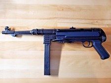 Replica mp40 tedesco usato  Italia