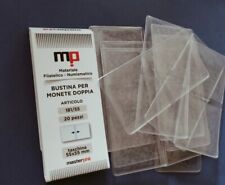 Bustine doppie plastica usato  Bari