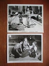 PRINCE WHO WAS A THIEF 2 ORIG 1951 BW FILME STILLS SUSAN CABOT, TONY CURTIS EX comprar usado  Enviando para Brazil