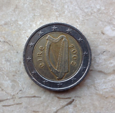 Euro 2002 eire usato  Due Carrare