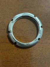 Usado, Luneta Para Relojes De Buceo Profesionales Medidas En Foto comprar usado  Enviando para Brazil