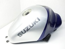 Tank suzuki gsx gebraucht kaufen  Meißen-Umland