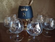 Set bicchieri portaghiaccio usato  Torino
