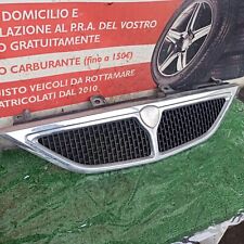 Griglia logo anteriore usato  Marcianise