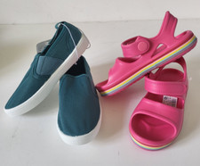 Lot paires chaussures d'occasion  Saint-Alban-Leysse